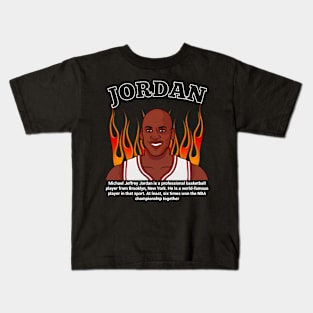 jordan Kids T-Shirt